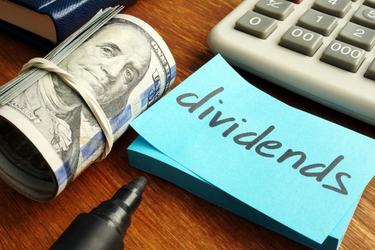 Dividendos: Antecipe sua Aposentadoria